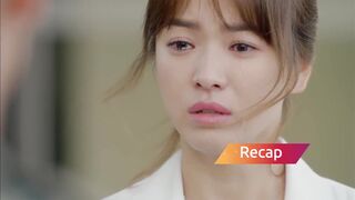 Descendants of the Sun Episode 20 Kdrama in Hindi