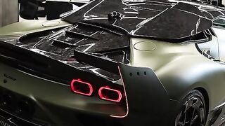 2026 Mansory F9XX p1100 spider gcc spec