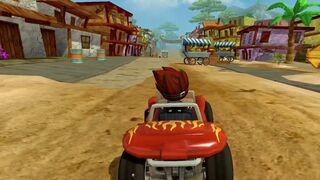 INSANE High-Speed Racing! Crazy Drifts, Last-Second Overtakes & Photo Finish Victory