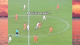 musiala magic
