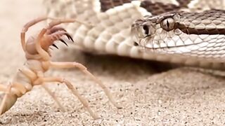 The Ultimate Predator Challenge