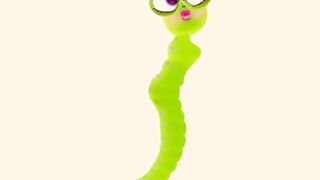 Never Give Up In Love ????????❤️ #shorts #trending #3danimation