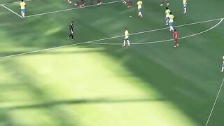 FIFA World Cup 2026 Brazil vs Maroko #viral 2