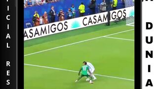 Hatrick Messi