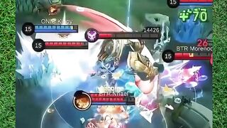 ???? E-SPORTS BATTLE ????