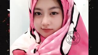 Cosplay Pocong Genit ????