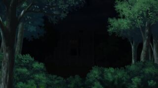 Skeleton Knight in Another World Season 1 Episode 9 In Hindi