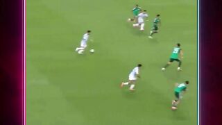 Argentina ???? Algeria