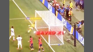 Kiper Timnas Cape Verde
