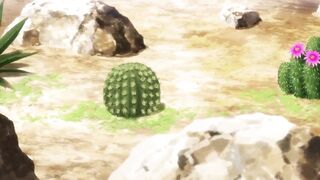Skeleton Knight in Another World (Hindi) - Season 01 Episode 10
