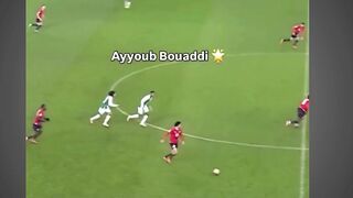 Lari Cepat Cetak Gol #Boladunia