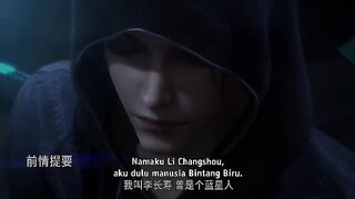 My Senior Brother Eps 146
