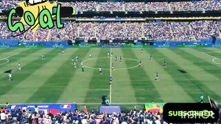 highlights of France's 3-1 win over Senegal