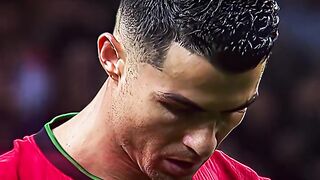 Cristiano Ronaldo's World Cup Dream