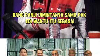 Pengalaman Hanif Thamrin di dalam PSSI pssi hanifthamrin podcast sepakbola fyp