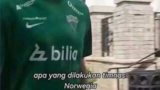 Kisah Unik Michael Olise di Skuad Prancis! ????????