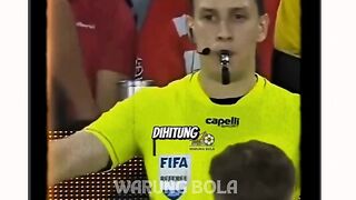 Gol gol offside yang bisa dapat puskas award jika tidak dianulir! ???? 2