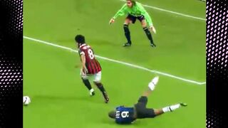 Serie A adalah tempat paling "berbahaya"