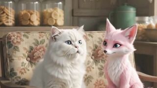 Love you Cats