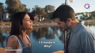 Doganin Kanunu - Episode 2 - Part 4 (English Subtitles)