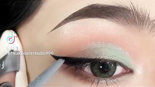 Tutorial Eyes Makeover 40