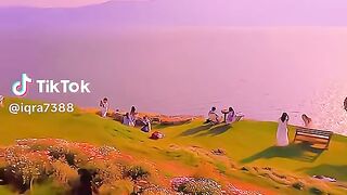 Wow Beautiful View