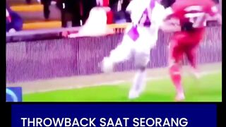 ???????????????????????????? Bro memilih menikmati momennya sendiri ???? 2