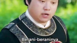 muncul di siang hari