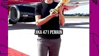 Ada yang tahu siapa dua sosok hebat itu?