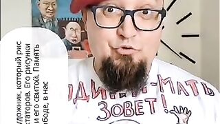 Семён Скрепецкий — художник, который рисовал правду против диктаторов