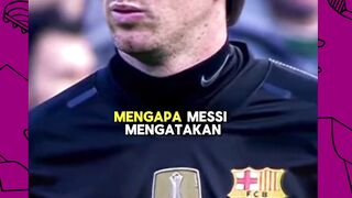 Ronaldo 2008 vs Messi 2012. Perdebatan yang gak akan pernah ada habisnya!