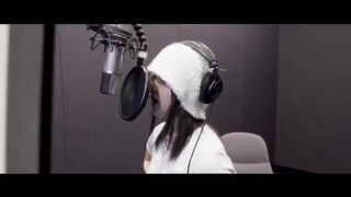 baby monster sugar honey ice tea recording bhind