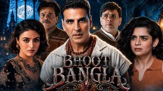 Bhoot Bangla hindi movie