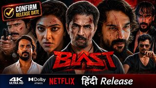 Blast south hind movie