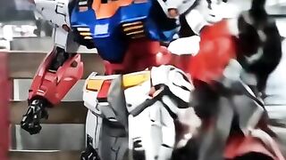 Speed motor