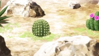 Skeleton Knight in Another World Season 1 Episode 10 In Hindi