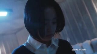 Night has come EP 12 last Hindi dubbed full latest K-drama
