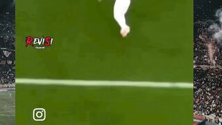 Bellingham mendadak jadi Prime Zidane?!
