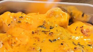 Resep Crispy Chicken Mentai Rice Rumahan, Simpel & Anti Ribet!