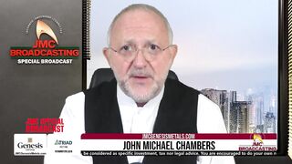 Lt Riccardo Bosi: Midnight Bombshell 6.17.26 - Political Shock Wave Incoming