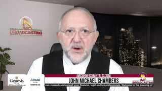 Sheila Holm & JMC: Big Q/ Trump 6.17.26 - The Plot to Destroy America