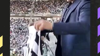 RUMOR TRANSFER JUVENTUS TERGILA! ????????