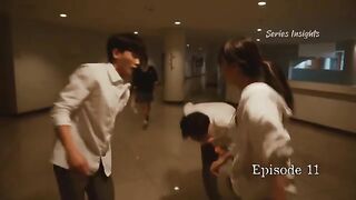 Night has come Episode 11 Hindi dubbed full latest Korean