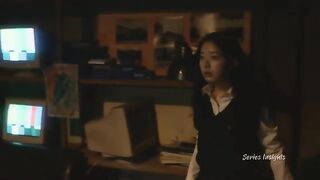 Night has come episode 6 Hindi dubbed full latest K-drama