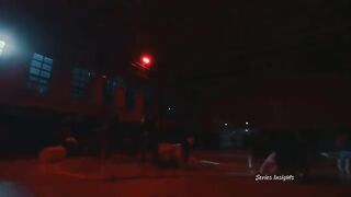 Night has come episode 4 Hindi dubbed full latest K-drama