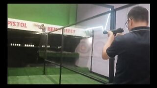 Shouting game play