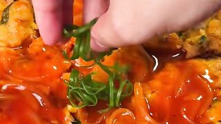 Resep Fuyunghai Ayam Udang Rumahan: Lebih Hemat, Tebal, dan Mantap! ????????