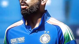 King kohli ????