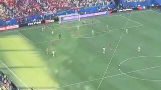 Nonton langsung piala Dunia di as