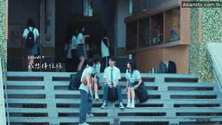 Wishing Upon the Shooting Stars (2026) Episode 4